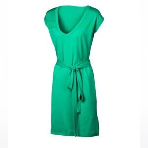 Icebreaker Villa dress